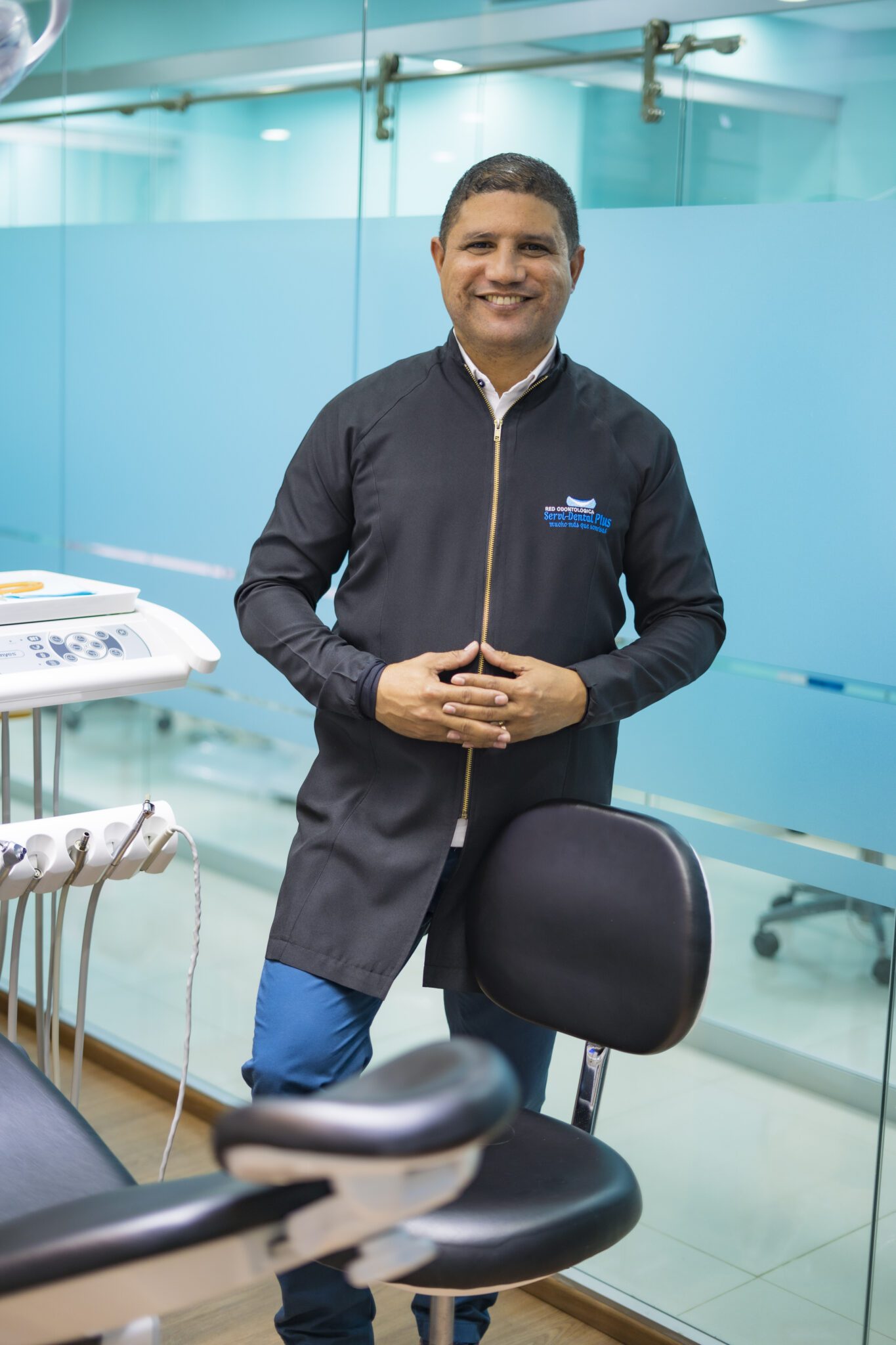 Servi Dental Plus – Tu clínica dental de confianza, ofreciendo ...